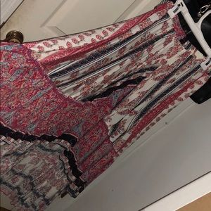 Showpo - High Low Skirt